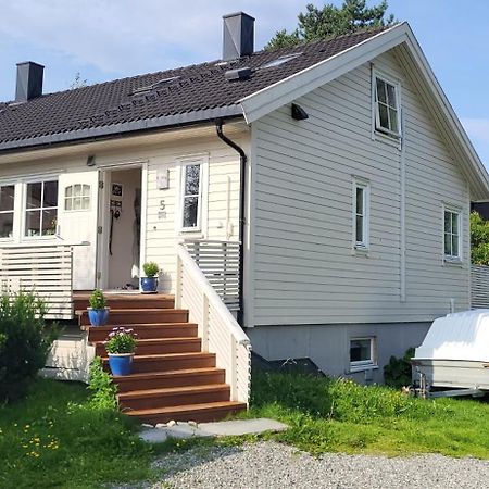 Cozy House Close To Granasen ,Trondheim Villa Exterior photo